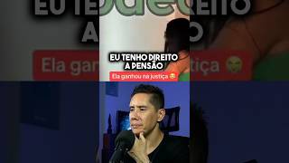 Como Se Prevenir Da Paternidade Socioafetiva E Pensão Socioafetiva [upl. by Brynne]