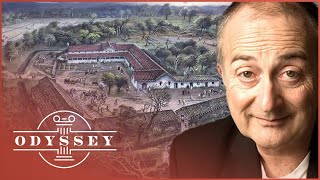 Is There Really A Roman Fort Buried In Wales  Time Team  Odyssey [upl. by Keane855]