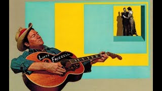 Lefty Frizzell  Mom and Dads Waltz [upl. by Basir]