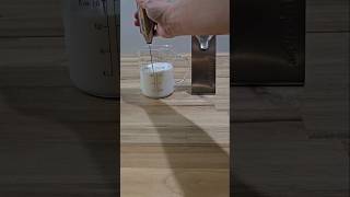 Aerolatte Handheld Milk Frother [upl. by Asiled]